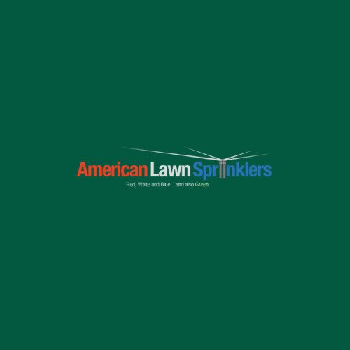 American Lawn Sprinklers